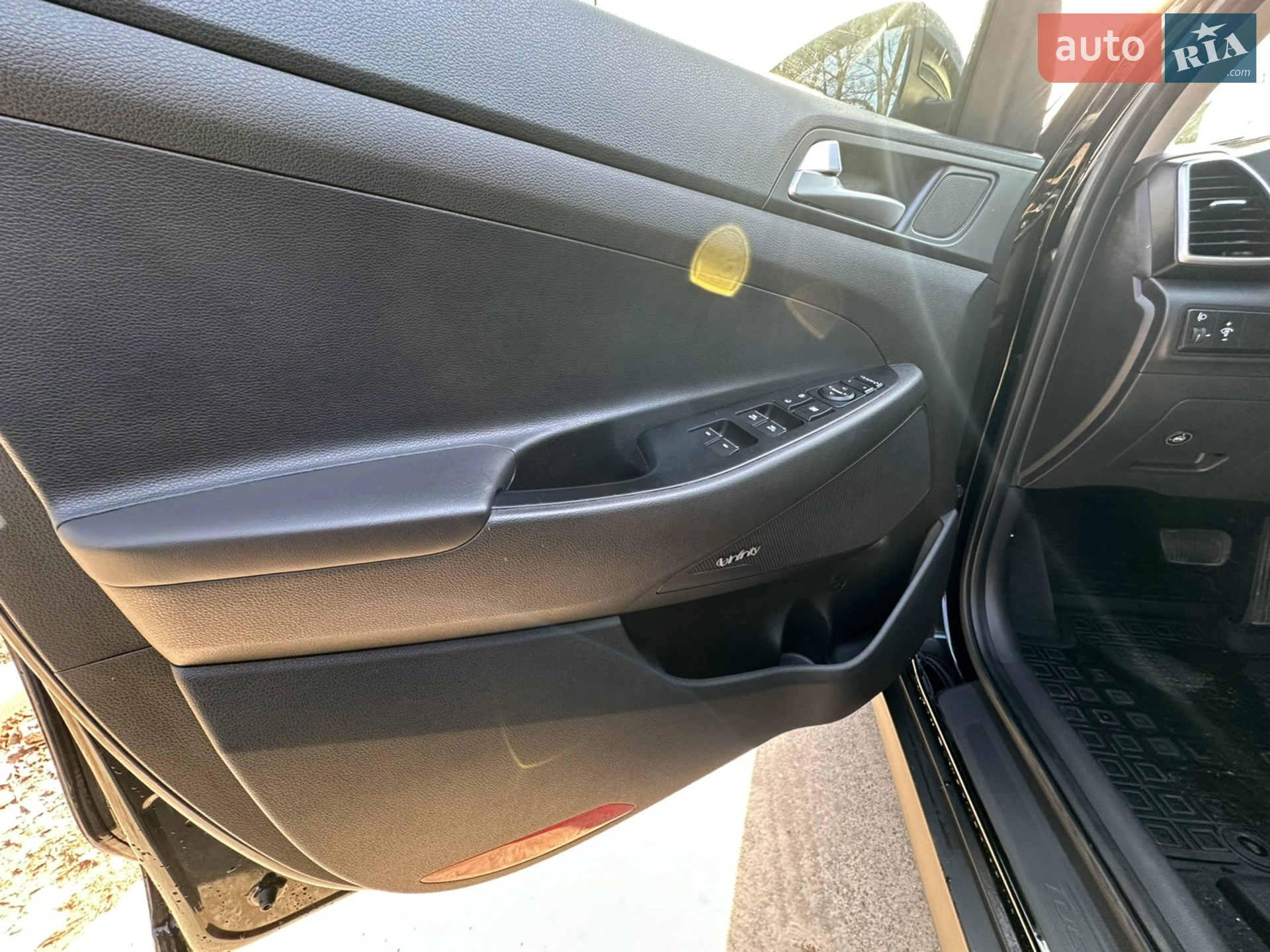 2019 Hyundai Tucson - мініатюра 12