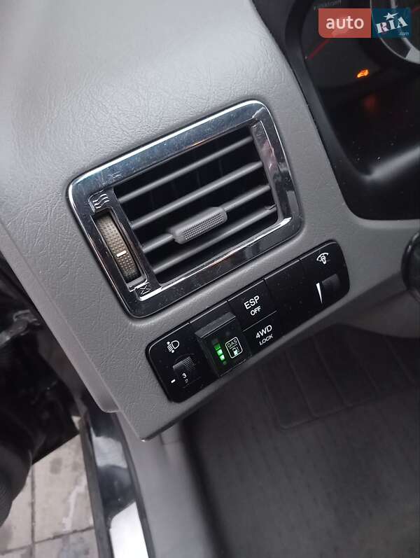 Позашляховик / Кросовер Hyundai Tucson 2008 в Вінниці фото 9 Позашляховик / Кросовер Hyundai Tucson 2008 в Вінниці