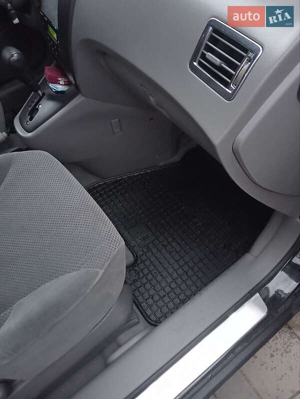 Позашляховик / Кросовер Hyundai Tucson 2008 в Вінниці фото 11 Позашляховик / Кросовер Hyundai Tucson 2008 в Вінниці