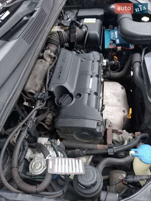 Позашляховик / Кросовер Hyundai Tucson 2008 в Вінниці фото 17 Позашляховик / Кросовер Hyundai Tucson 2008 в Вінниці