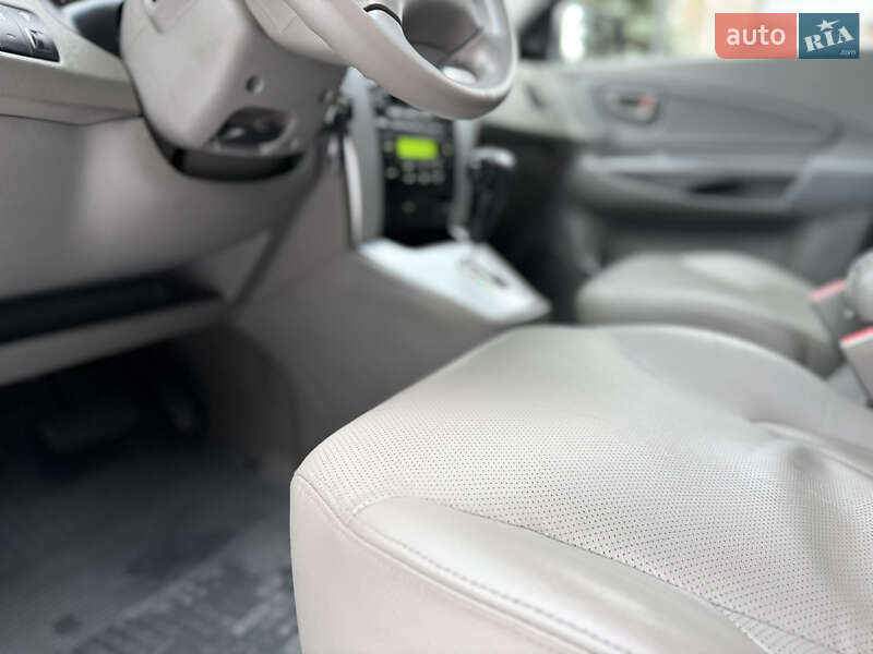 Позашляховик / Кросовер Hyundai Tucson 2006 в Києві