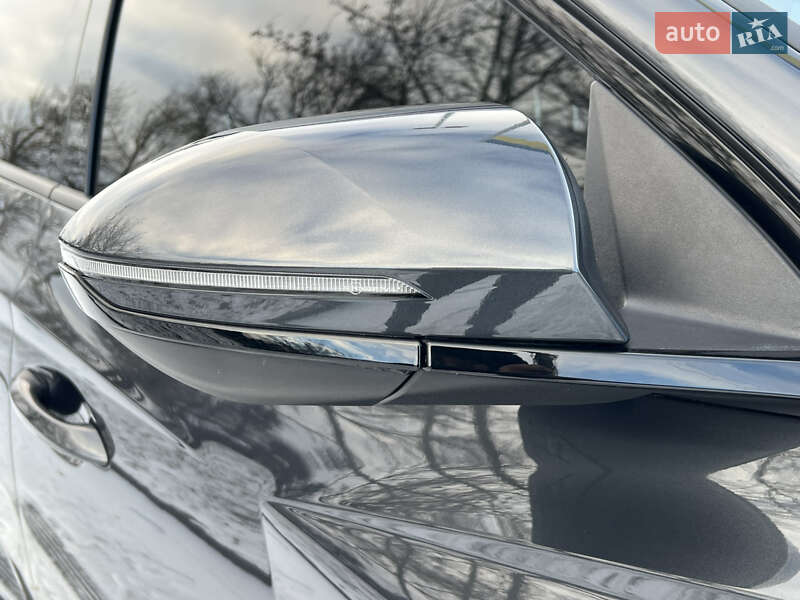 Позашляховик / Кросовер Hyundai Tucson 2024 в Вінниці