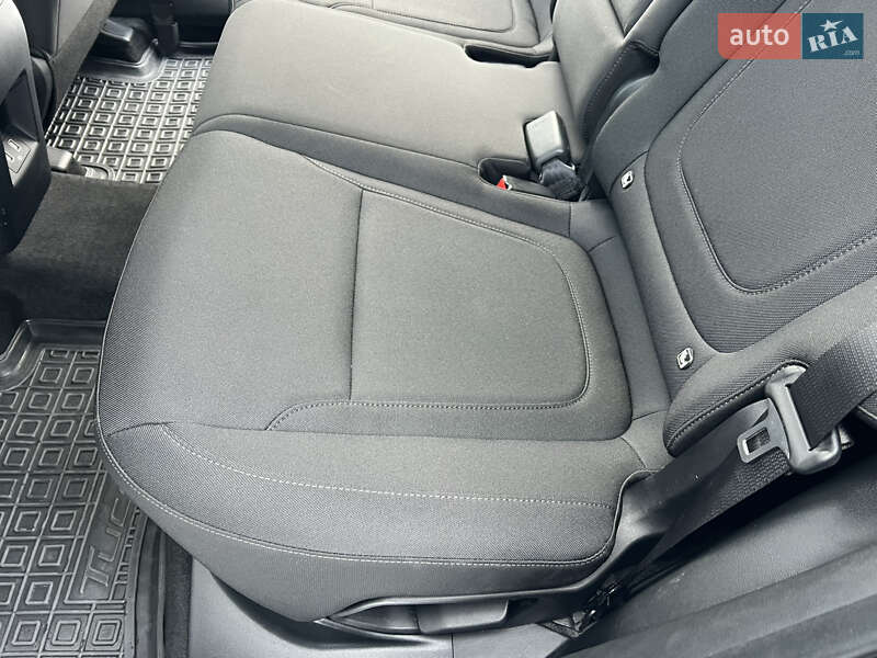 Позашляховик / Кросовер Hyundai Tucson 2024 в Вінниці