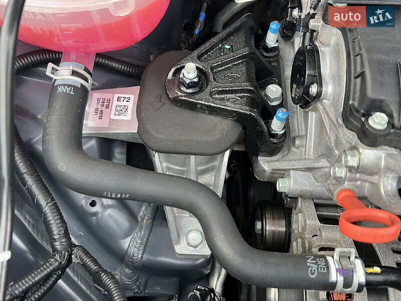 Позашляховик / Кросовер Hyundai Tucson 2024 в Вінниці