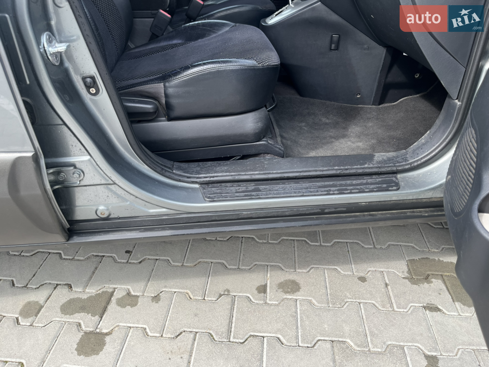 2011 Hyundai Tucson - мініатюра 16
