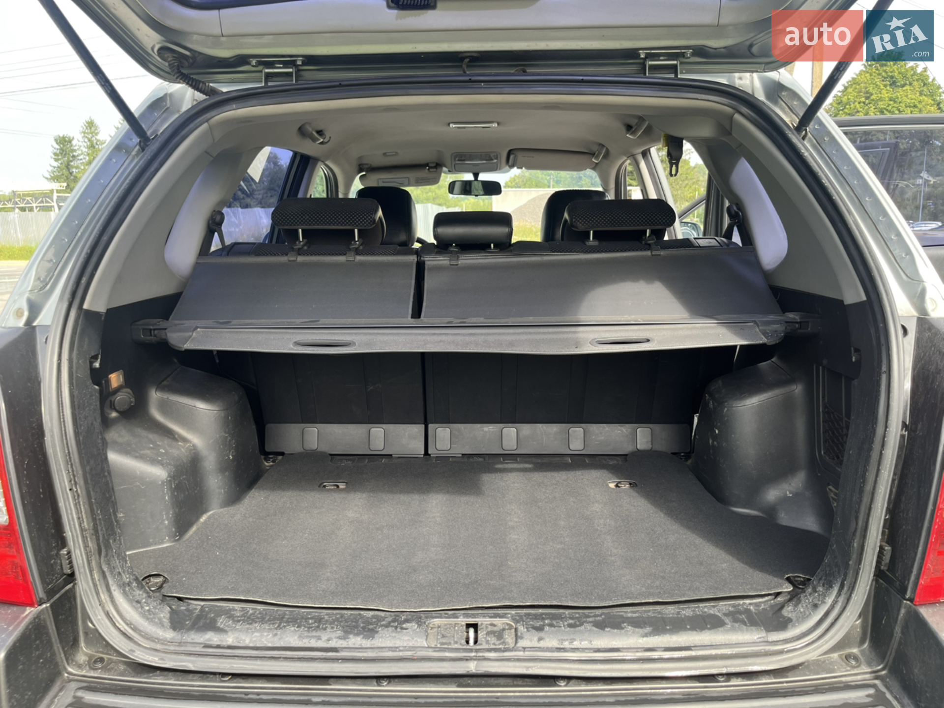 2011 Hyundai Tucson - мініатюра 20