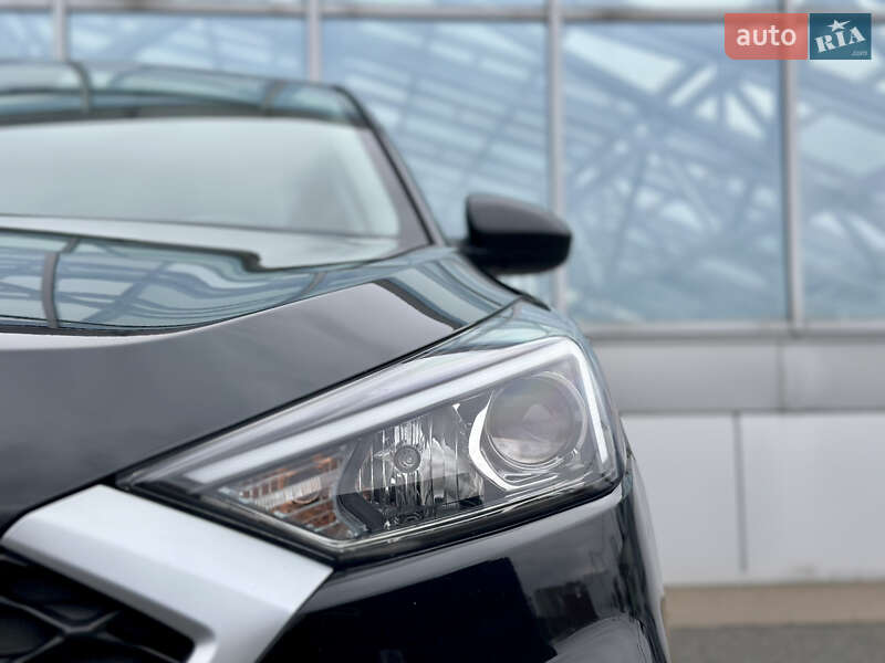 Внедорожник / Кроссовер Hyundai Tucson 2020 в Киеве