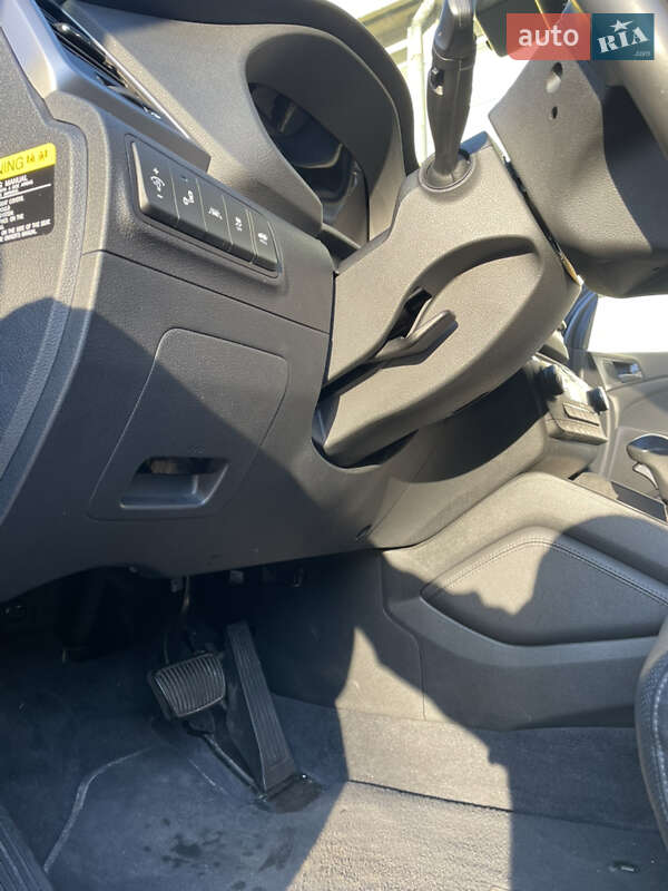 Позашляховик / Кросовер Hyundai Tucson 2016 в Ізмаїлі фото 50 Позашляховик / Кросовер Hyundai Tucson 2016 в Ізмаїлі