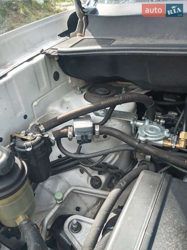 Позашляховик / Кросовер Hyundai Tucson 2010 в Ірпені фото 8 Позашляховик / Кросовер Hyundai Tucson 2010 в Ірпені