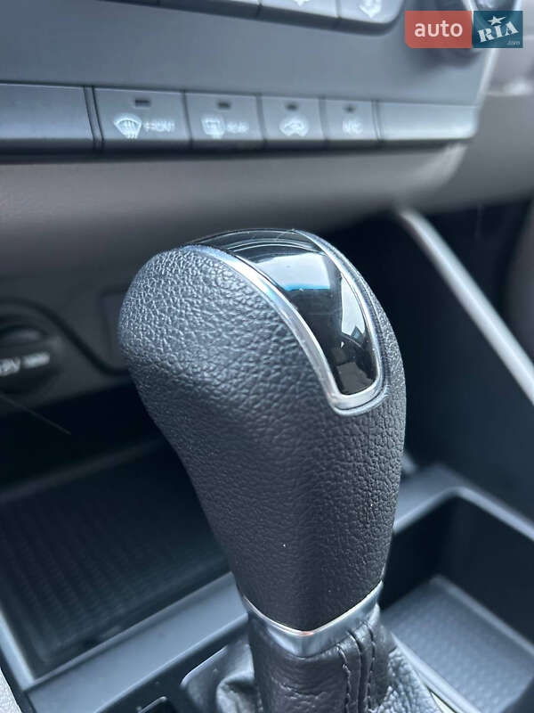 Позашляховик / Кросовер Hyundai Tucson 2020 в Запоріжжі