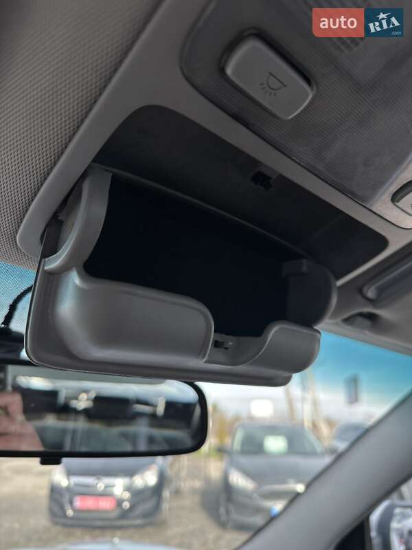 Внедорожник / Кроссовер Hyundai Tucson 2012 в Белогородке