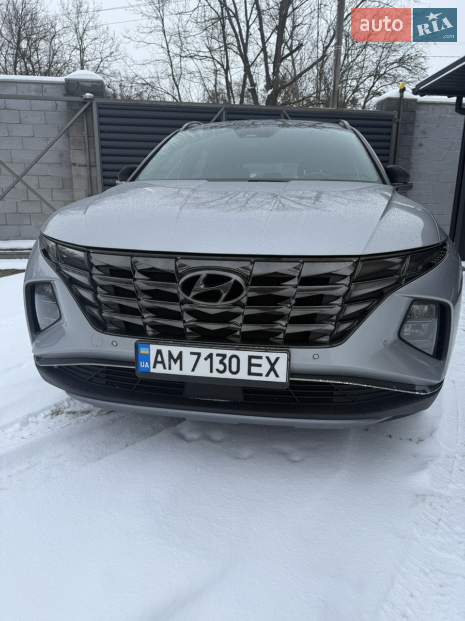 2022 Hyundai Tucson - мініатюра 83