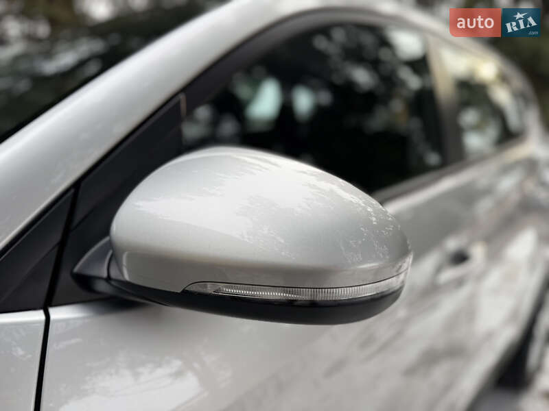 Внедорожник / Кроссовер Hyundai Tucson 2017 в Виннице