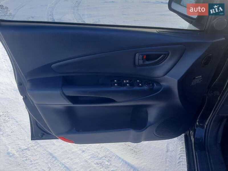 Внедорожник / Кроссовер Hyundai Tucson 2006 в Ровно