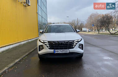 Позашляховик / Кросовер Hyundai Tucson 2021 в Миколаєві