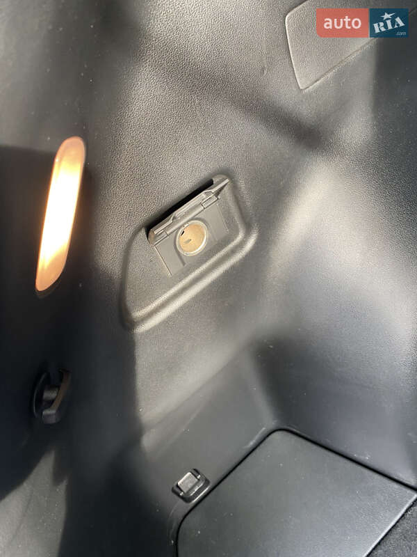 Внедорожник / Кроссовер Hyundai Tucson 2021 в Николаеве