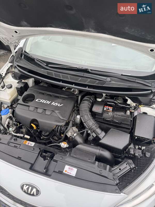 Позашляховик / Кросовер Hyundai Tucson 2017 в Києві фото 35 Позашляховик / Кросовер Hyundai Tucson 2017 в Києві