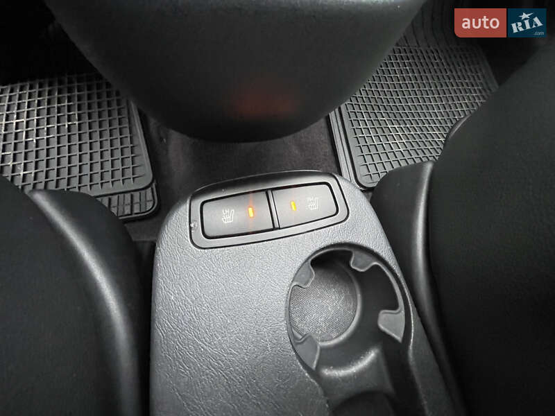 Внедорожник / Кроссовер Hyundai Tucson 2008 в Луцке