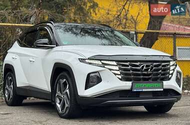 Внедорожник / Кроссовер Hyundai Tucson 2020 в Одессе