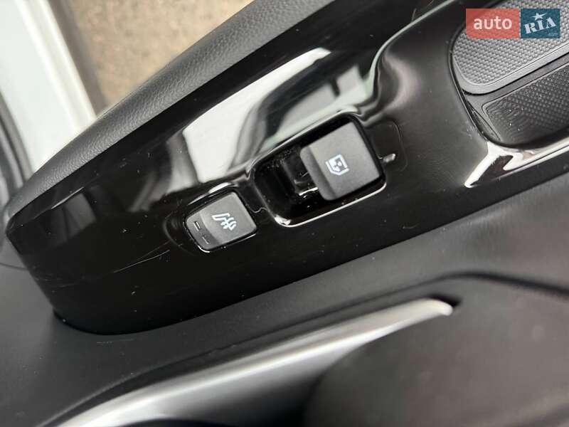 Внедорожник / Кроссовер Hyundai Tucson 2020 в Одессе