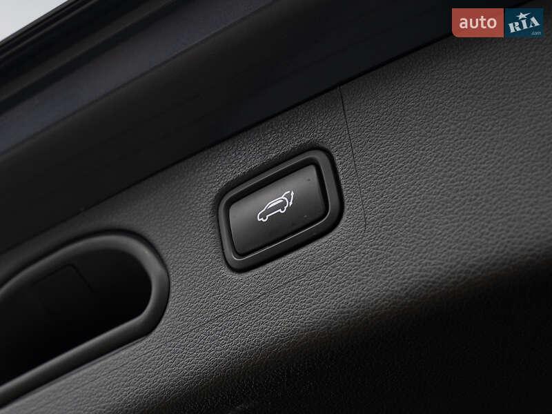 Позашляховик / Кросовер Hyundai Tucson 2019 в Одесі