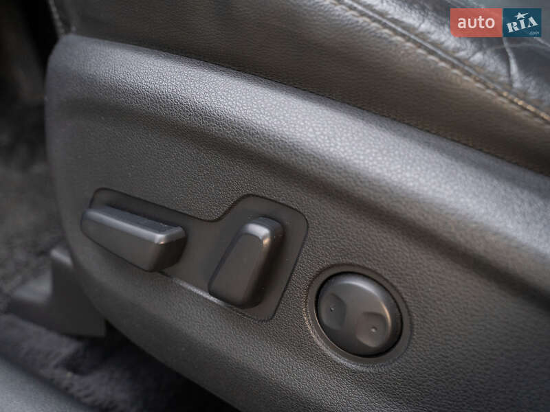 Позашляховик / Кросовер Hyundai Tucson 2019 в Одесі