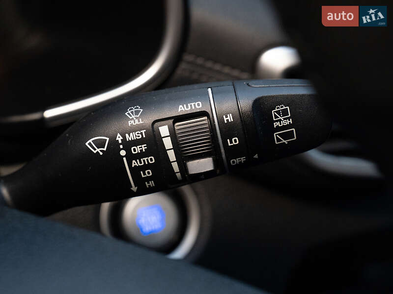 Позашляховик / Кросовер Hyundai Tucson 2019 в Одесі