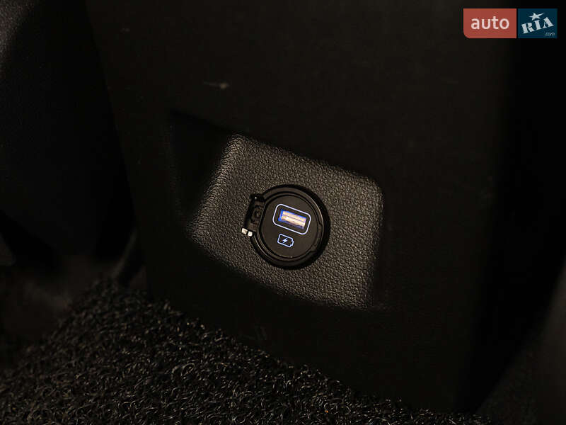 Позашляховик / Кросовер Hyundai Tucson 2019 в Одесі