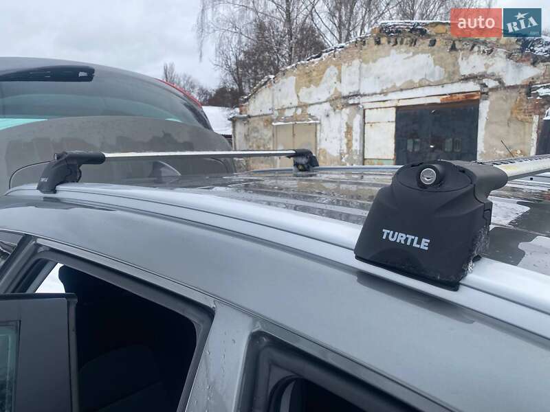 Внедорожник / Кроссовер Hyundai Tucson 2019 в Чернигове фото 6 Внедорожник / Кроссовер Hyundai Tucson 2019 в Чернигове