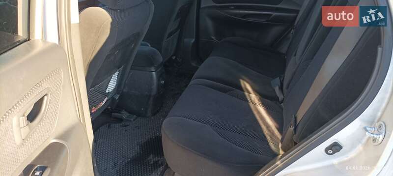 Позашляховик / Кросовер Hyundai Tucson 2007 в Вараші