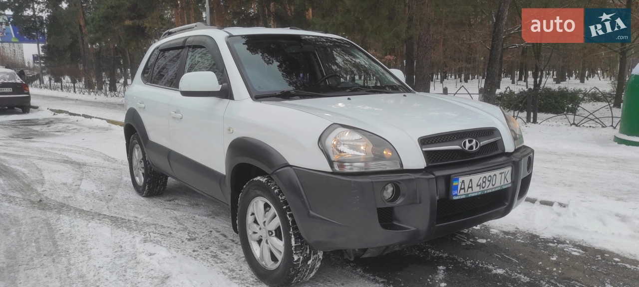 2012 Hyundai Tucson - мініатюра 29