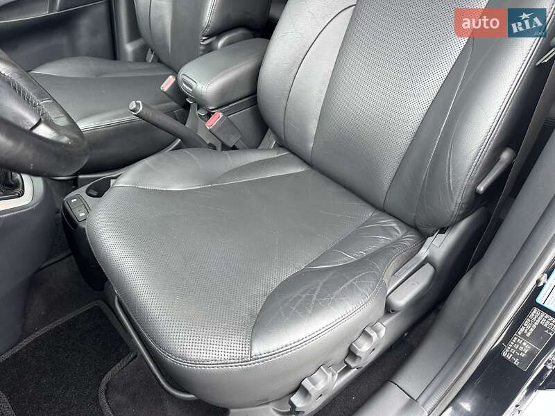 Внедорожник / Кроссовер Hyundai Tucson 2007 в Гнивани