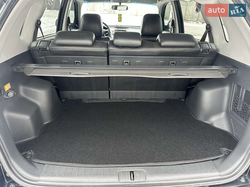 Внедорожник / Кроссовер Hyundai Tucson 2007 в Гнивани