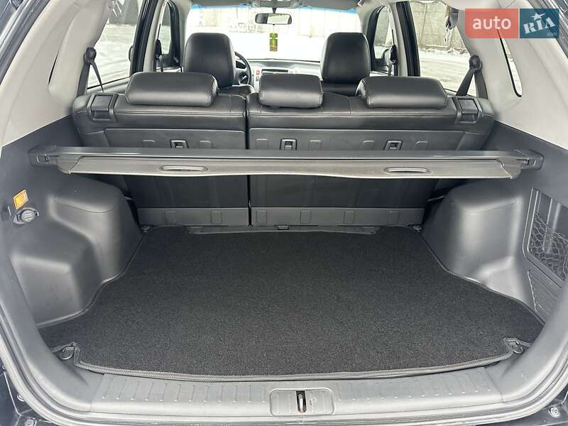 Внедорожник / Кроссовер Hyundai Tucson 2007 в Гнивани