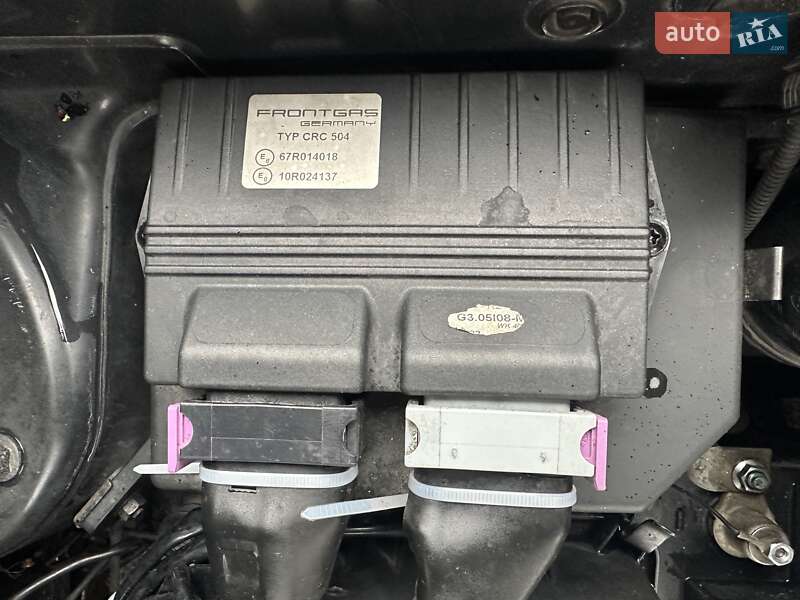 Внедорожник / Кроссовер Hyundai Tucson 2007 в Гнивани