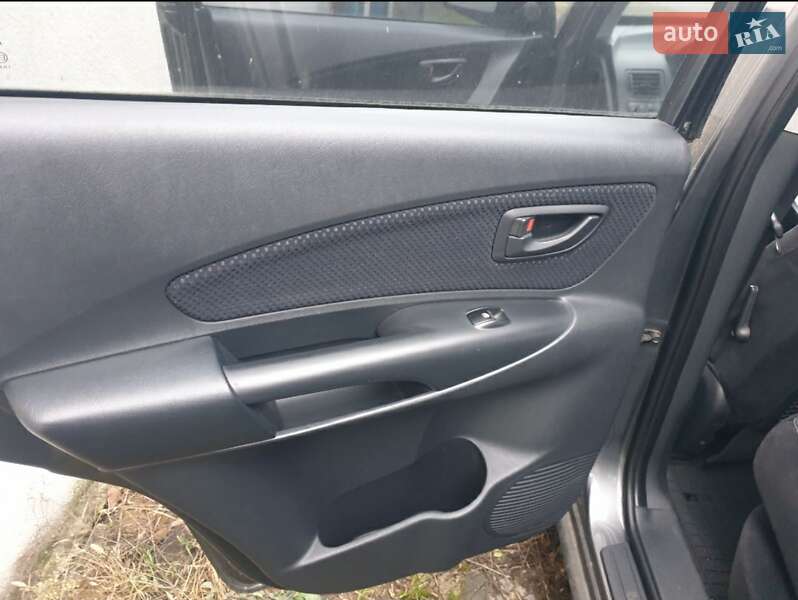 Внедорожник / Кроссовер Hyundai Tucson 2008 в Одессе