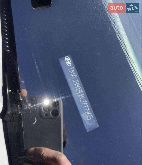 Внедорожник / Кроссовер Hyundai Tucson 2018 в Хмельницком фото 11 Внедорожник / Кроссовер Hyundai Tucson 2018 в Хмельницком