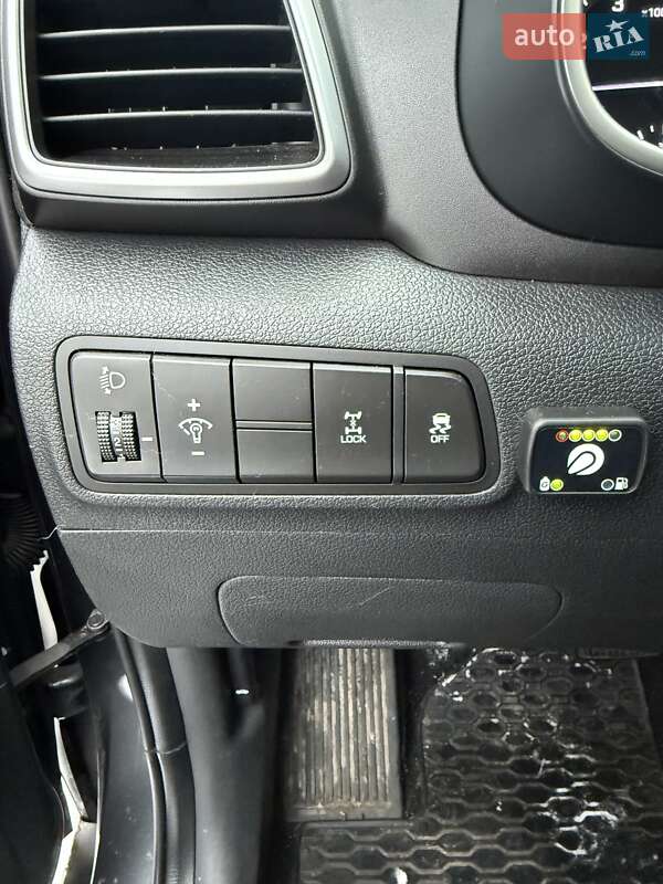 Внедорожник / Кроссовер Hyundai Tucson 2018 в Хмельницком фото 16 Внедорожник / Кроссовер Hyundai Tucson 2018 в Хмельницком