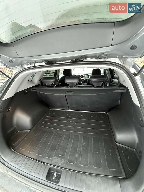 Внедорожник / Кроссовер Hyundai Tucson 2018 в Хмельницком фото 23 Внедорожник / Кроссовер Hyundai Tucson 2018 в Хмельницком