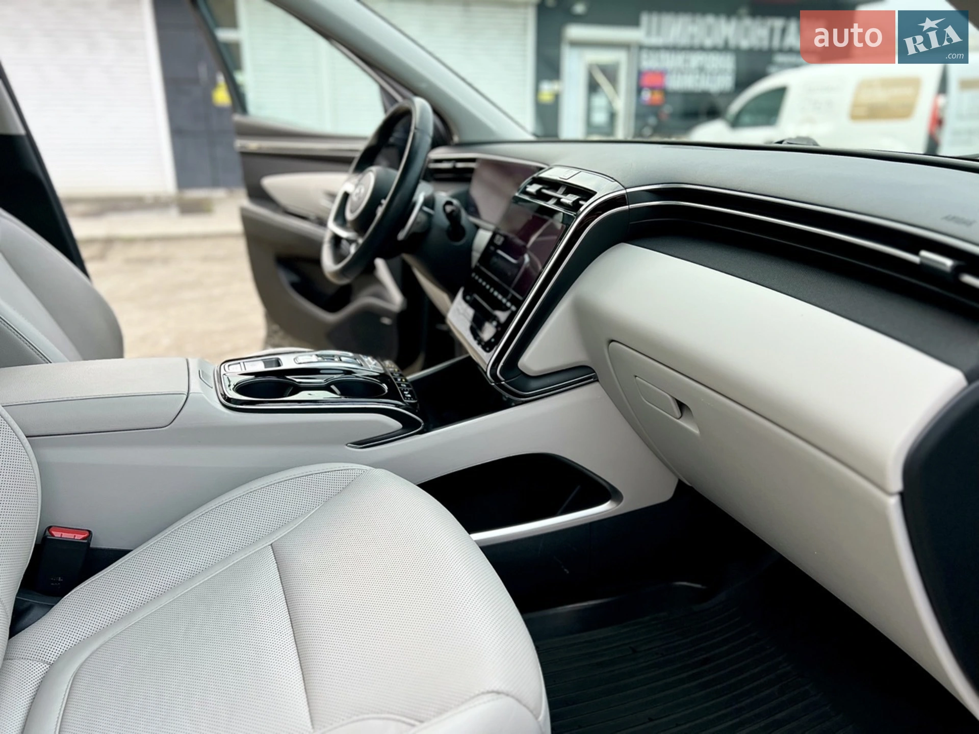 2021 Hyundai Tucson - мініатюра 33