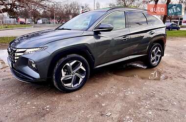 Внедорожник / Кроссовер Hyundai Tucson 2021 в Одессе