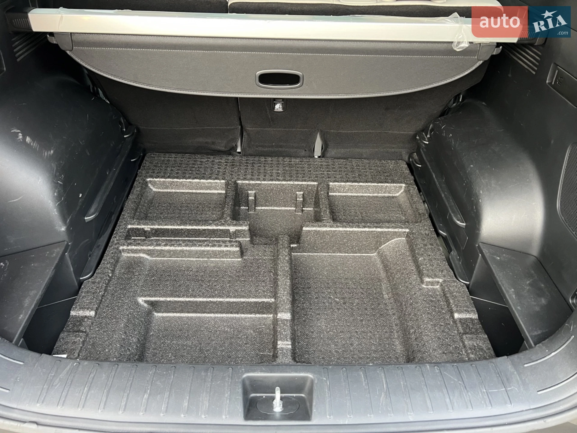 2021 Hyundai Tucson - мініатюра 53