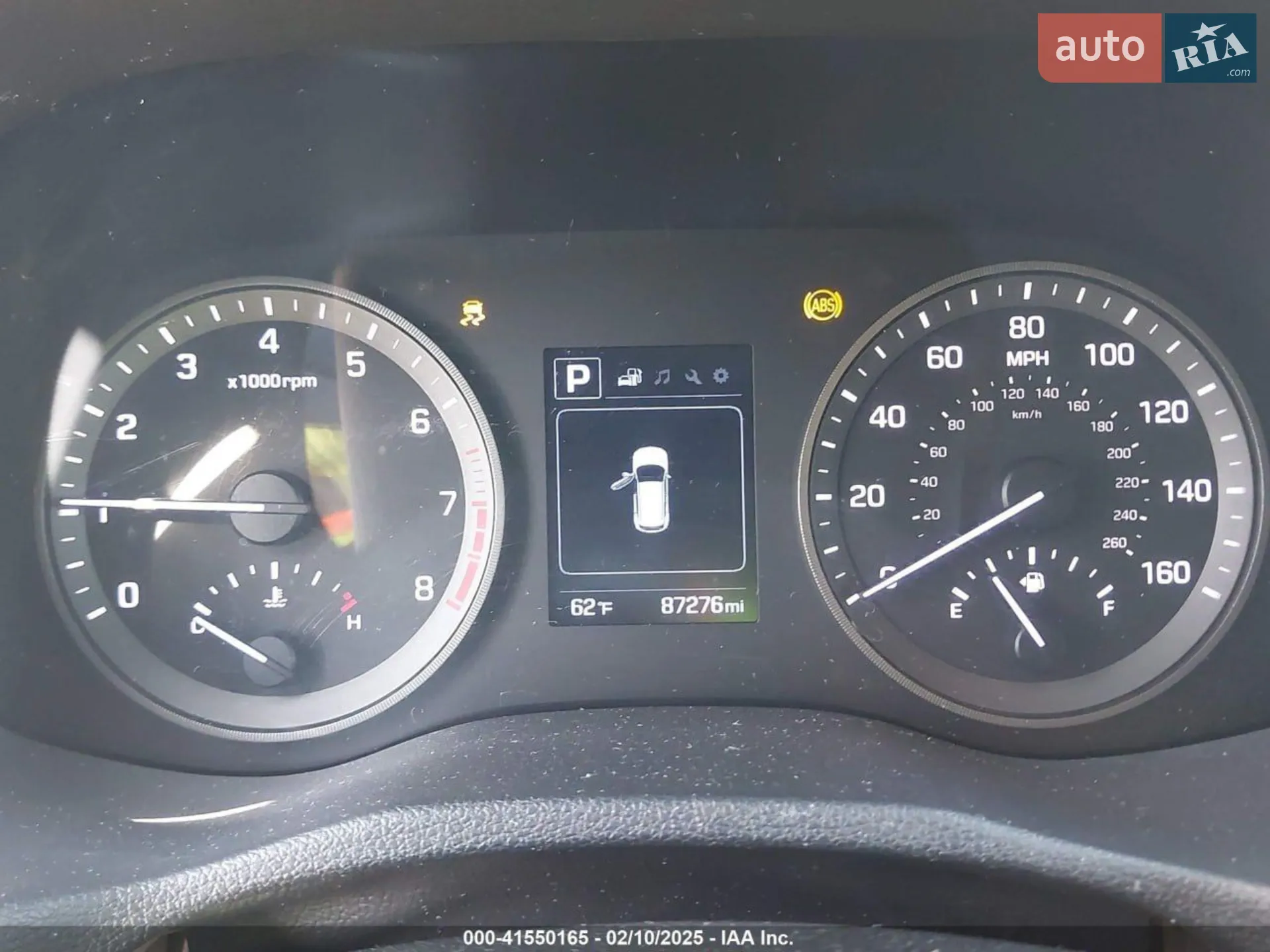 2018 Hyundai Tucson - мініатюра 13