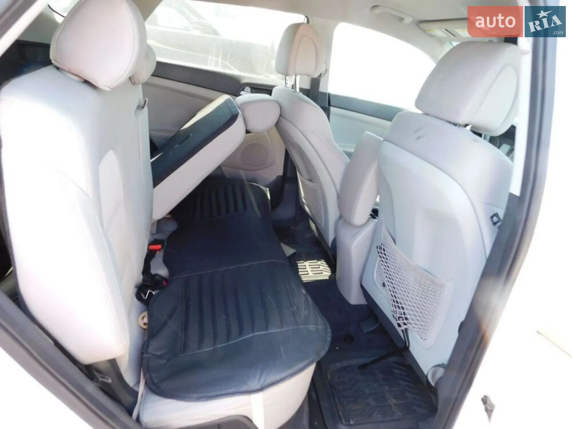 2018 Hyundai Tucson - мініатюра 25