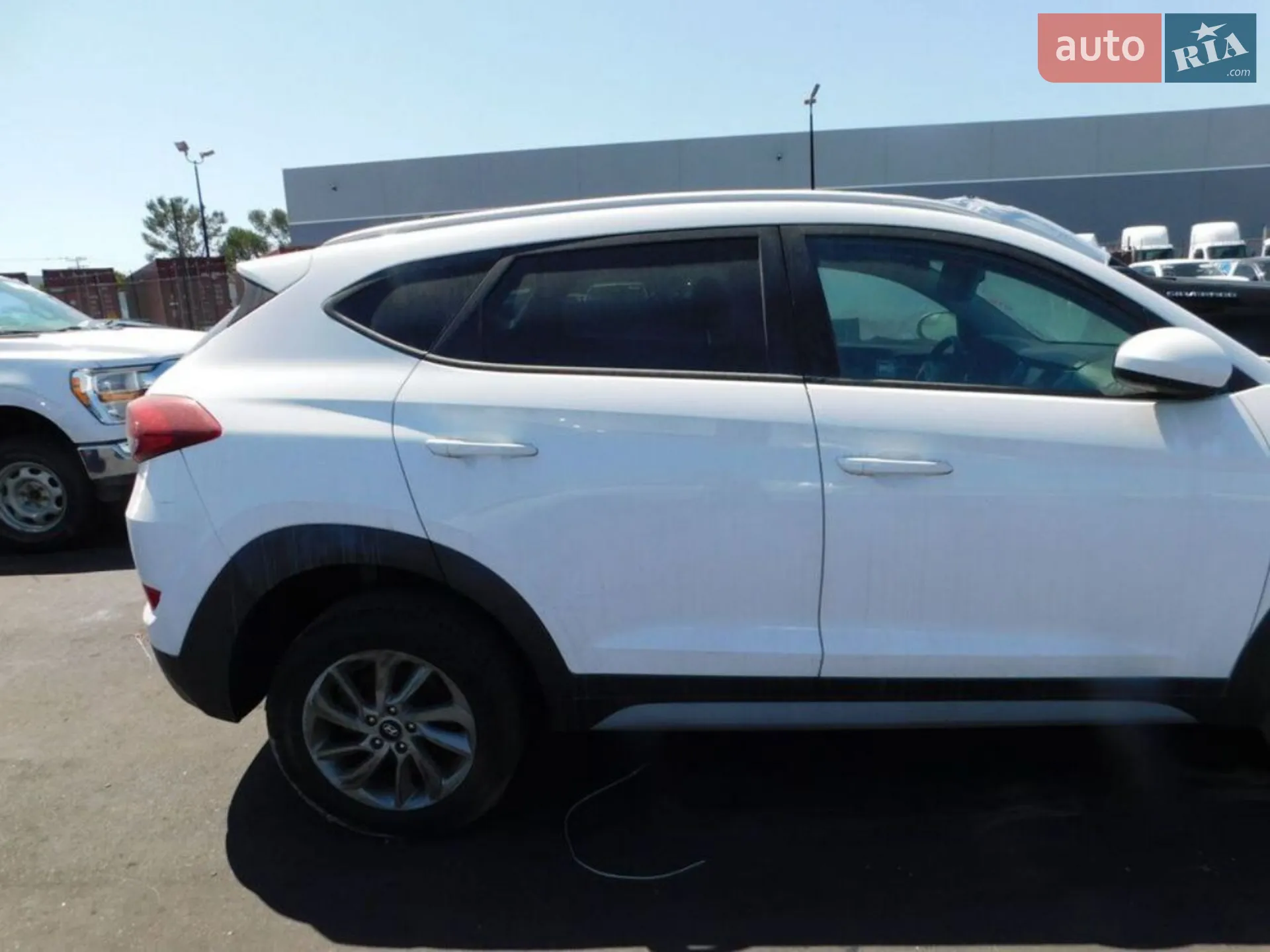 2018 Hyundai Tucson - мініатюра 26