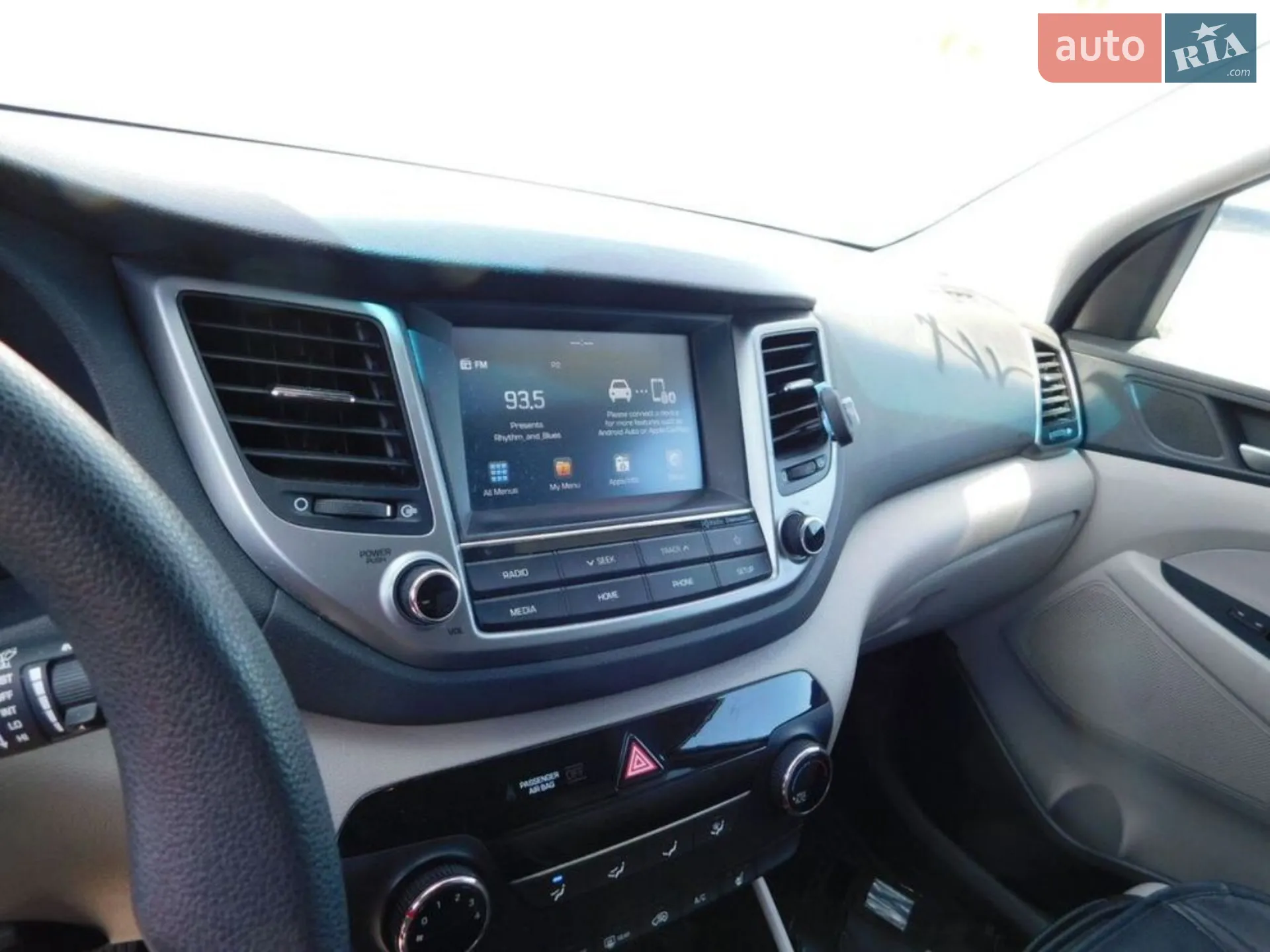 2018 Hyundai Tucson - мініатюра 32