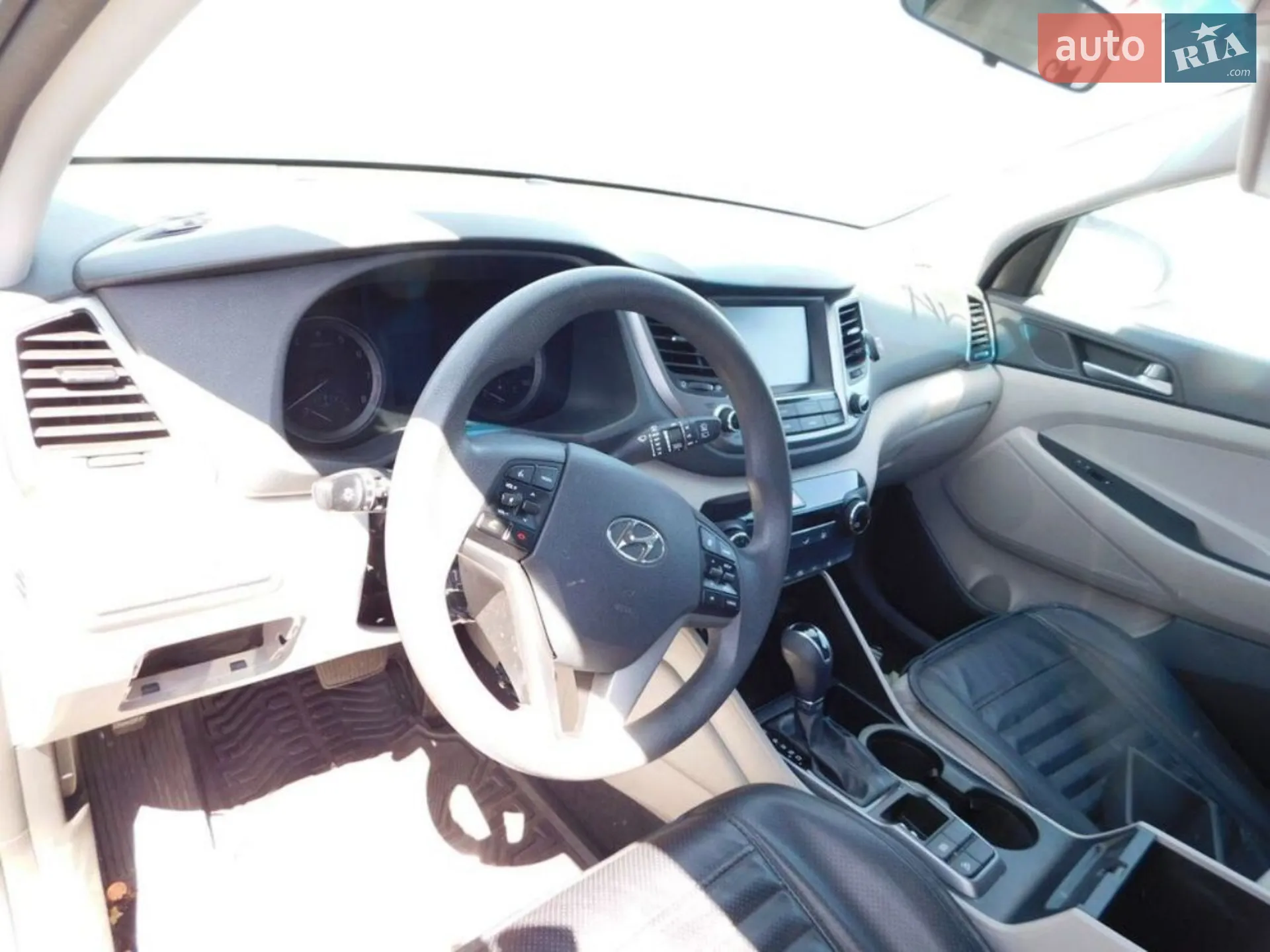 2018 Hyundai Tucson - мініатюра 49