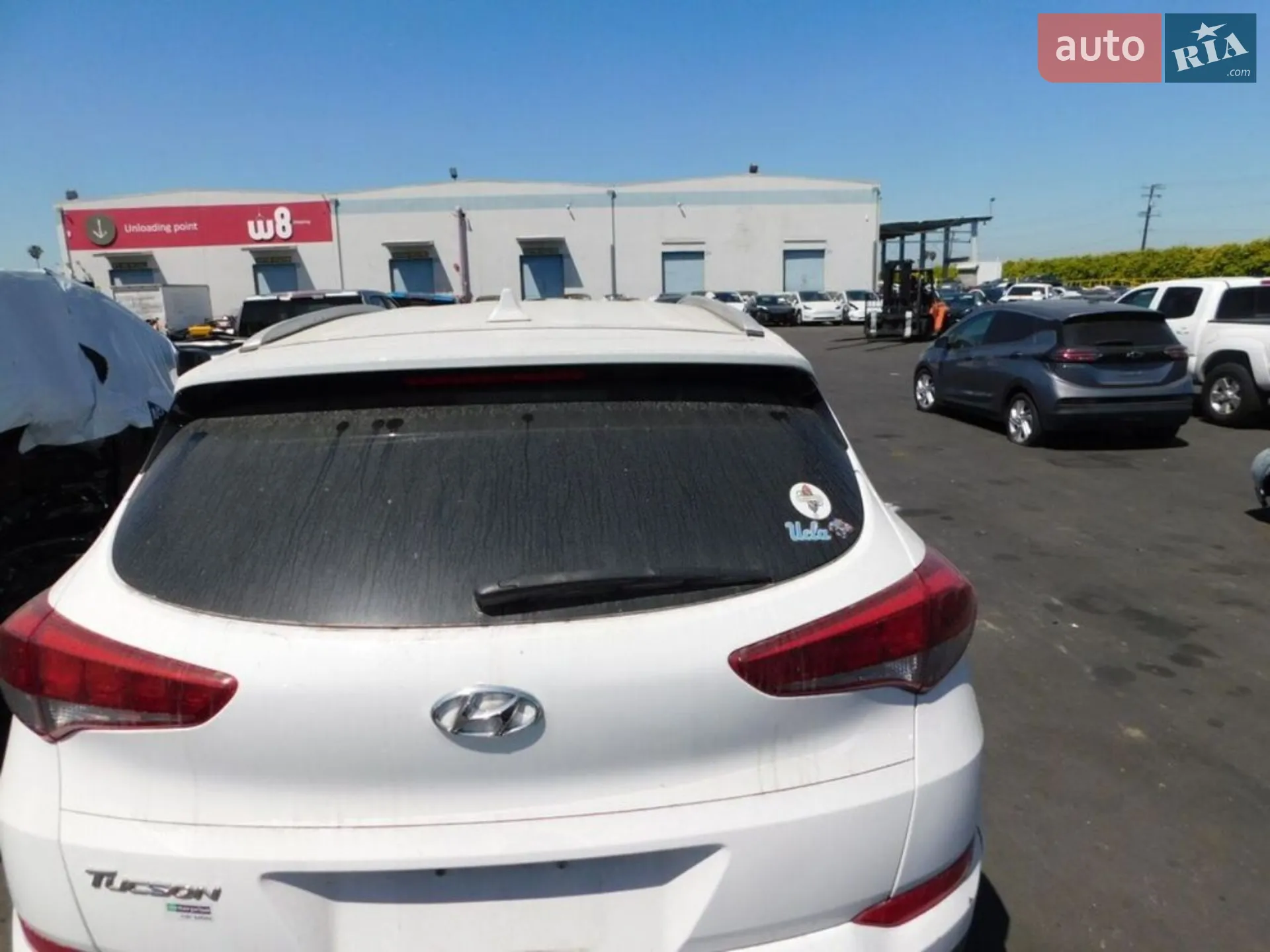 2018 Hyundai Tucson - мініатюра 45