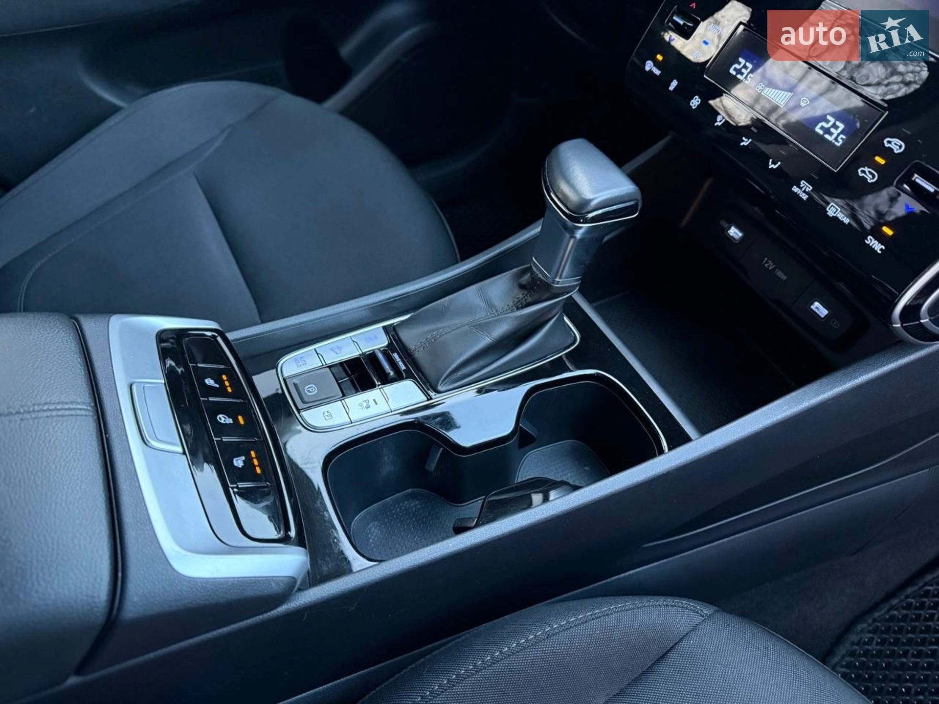 2021 Hyundai Tucson - мініатюра 29