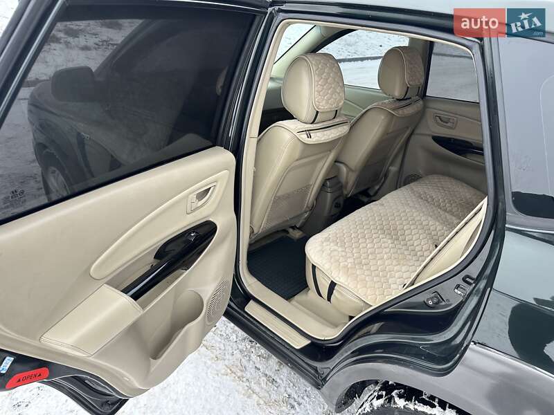 Внедорожник / Кроссовер Hyundai Tucson 2006 в Кривом Роге фото 11 Внедорожник / Кроссовер Hyundai Tucson 2006 в Кривом Роге
